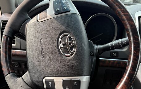 Toyota Land Cruiser 200, 2012 год, 4 100 000 рублей, 12 фотография