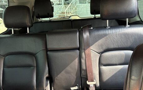 Toyota Land Cruiser 200, 2012 год, 4 100 000 рублей, 16 фотография