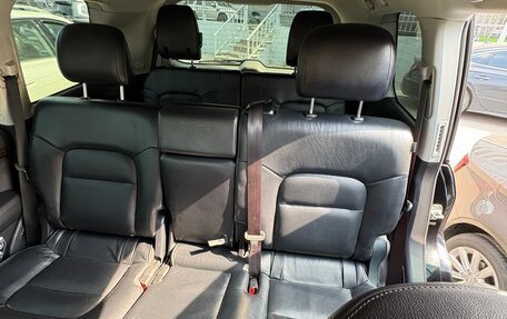 Toyota Land Cruiser 200, 2012 год, 4 100 000 рублей, 17 фотография