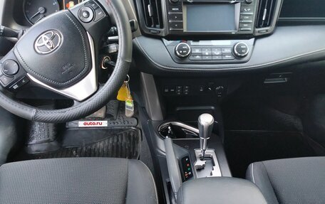 Toyota RAV4, 2015 год, 2 550 000 рублей, 5 фотография