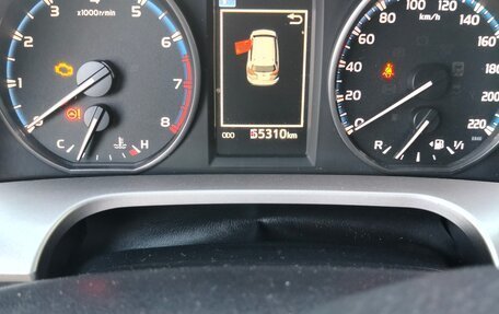 Toyota RAV4, 2015 год, 2 550 000 рублей, 13 фотография