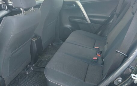 Toyota RAV4, 2015 год, 2 550 000 рублей, 11 фотография