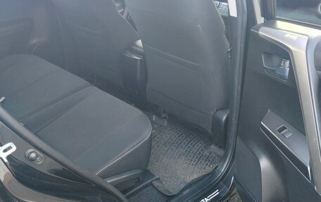 Toyota RAV4, 2015 год, 2 550 000 рублей, 15 фотография