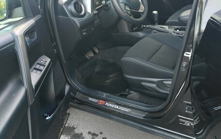 Toyota RAV4, 2015 год, 2 550 000 рублей, 7 фотография