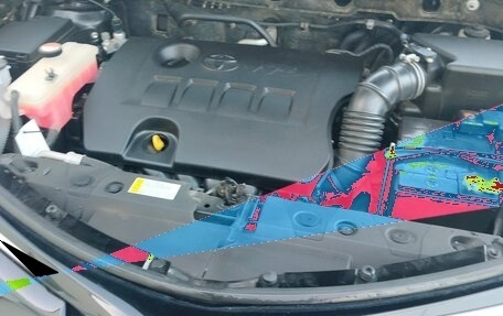 Toyota RAV4, 2015 год, 2 550 000 рублей, 18 фотография