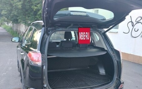 Toyota RAV4, 2015 год, 2 550 000 рублей, 17 фотография