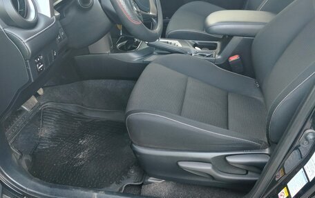 Toyota RAV4, 2015 год, 2 550 000 рублей, 20 фотография