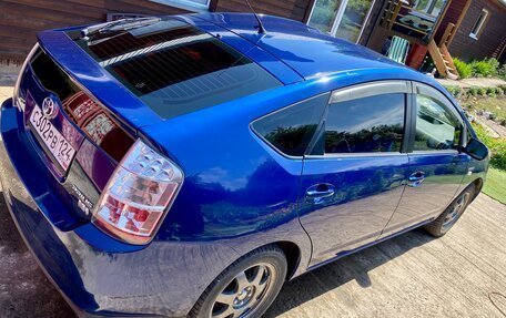 Toyota Prius, 2008 год, 870 000 рублей, 3 фотография