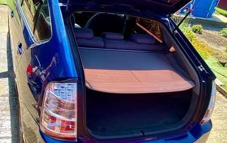 Toyota Prius, 2008 год, 870 000 рублей, 8 фотография