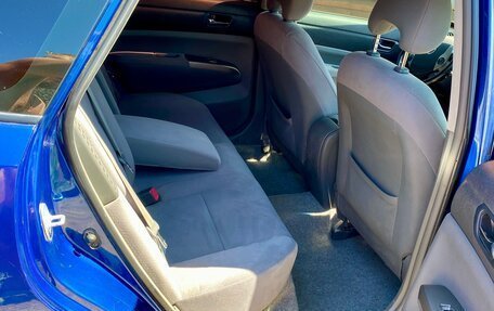 Toyota Prius, 2008 год, 870 000 рублей, 7 фотография