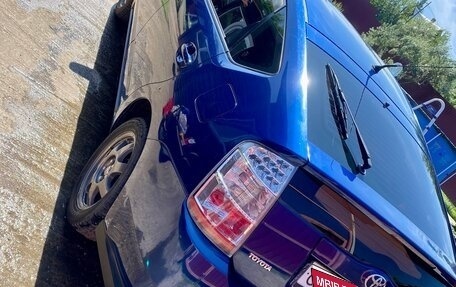 Toyota Prius, 2008 год, 870 000 рублей, 6 фотография