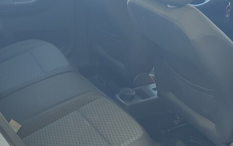 Skoda Fabia II, 2012 год, 880 000 рублей, 9 фотография