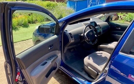 Toyota Prius, 2008 год, 870 000 рублей, 5 фотография