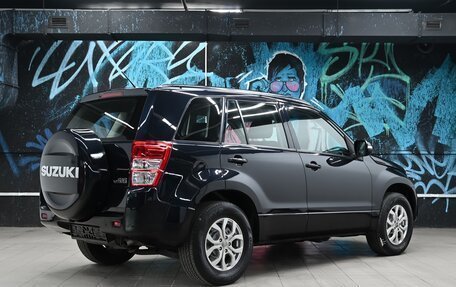 Suzuki Grand Vitara, 2013 год, 1 195 000 рублей, 4 фотография