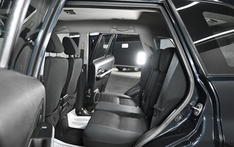 Suzuki Grand Vitara, 2013 год, 1 195 000 рублей, 13 фотография