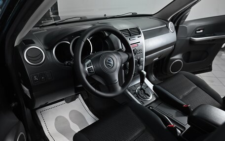 Suzuki Grand Vitara, 2013 год, 1 195 000 рублей, 9 фотография