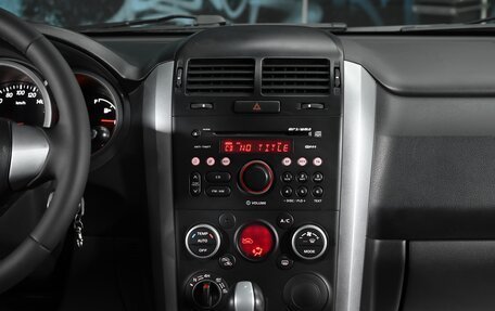 Suzuki Grand Vitara, 2013 год, 1 195 000 рублей, 10 фотография
