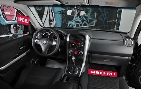 Suzuki Grand Vitara, 2013 год, 1 195 000 рублей, 12 фотография