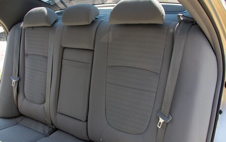 KIA Cerato I, 2008 год, 497 000 рублей, 12 фотография