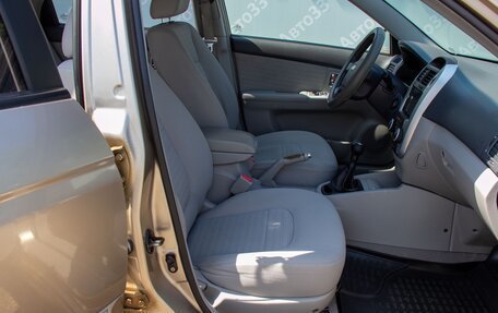 KIA Cerato I, 2008 год, 497 000 рублей, 8 фотография
