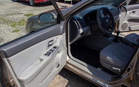 KIA Cerato I, 2008 год, 497 000 рублей, 16 фотография