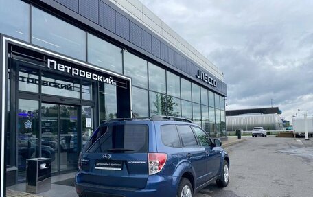 Subaru Forester, 2011 год, 1 100 000 рублей, 7 фотография