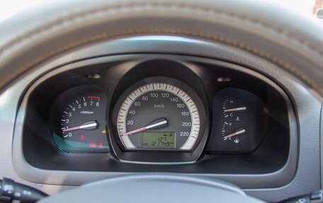 KIA Cerato I, 2008 год, 497 000 рублей, 15 фотография