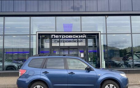 Subaru Forester, 2011 год, 1 100 000 рублей, 5 фотография