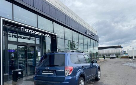 Subaru Forester, 2011 год, 1 100 000 рублей, 6 фотография