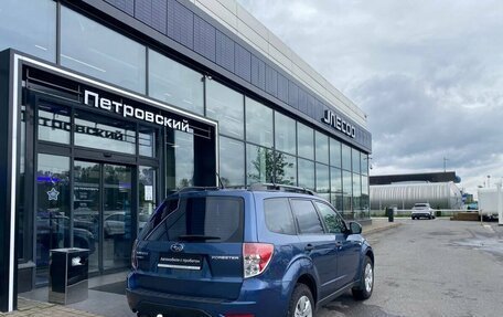 Subaru Forester, 2011 год, 1 100 000 рублей, 9 фотография