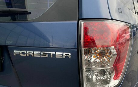 Subaru Forester, 2011 год, 1 100 000 рублей, 11 фотография