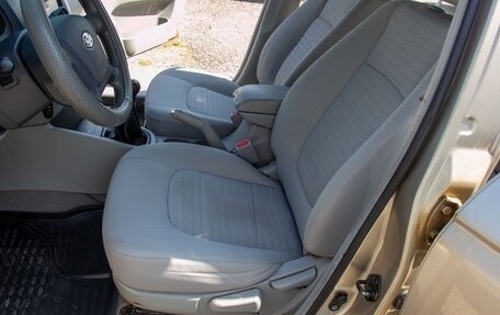 KIA Cerato I, 2008 год, 497 000 рублей, 18 фотография