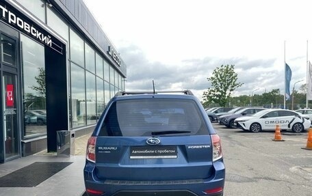Subaru Forester, 2011 год, 1 100 000 рублей, 8 фотография