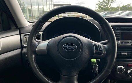 Subaru Forester, 2011 год, 1 100 000 рублей, 13 фотография