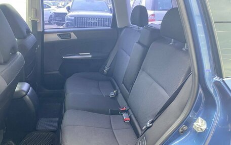 Subaru Forester, 2011 год, 1 100 000 рублей, 21 фотография