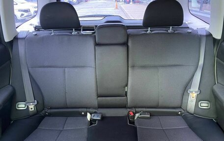 Subaru Forester, 2011 год, 1 100 000 рублей, 22 фотография