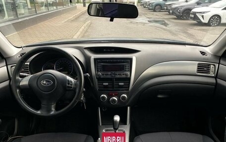 Subaru Forester, 2011 год, 1 100 000 рублей, 12 фотография