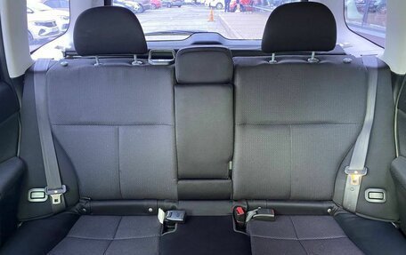 Subaru Forester, 2011 год, 1 100 000 рублей, 23 фотография