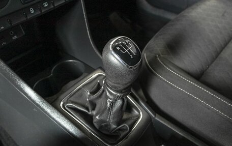 Skoda Rapid I, 2016 год, 820 000 рублей, 5 фотография