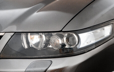 Honda Accord VII рестайлинг, 2007 год, 1 079 000 рублей, 8 фотография