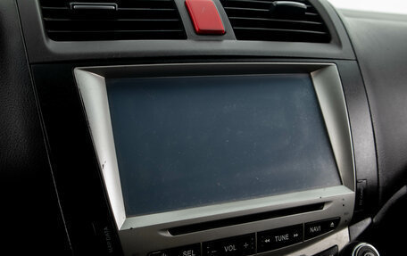 Honda Accord VII рестайлинг, 2007 год, 1 079 000 рублей, 18 фотография
