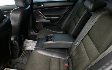 Honda Accord VII рестайлинг, 2007 год, 1 079 000 рублей, 23 фотография