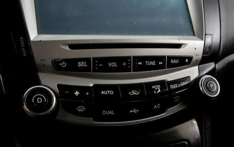 Honda Accord VII рестайлинг, 2007 год, 1 079 000 рублей, 19 фотография