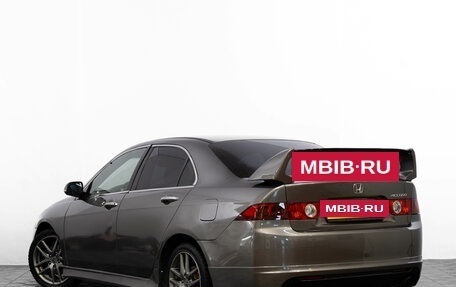 Honda Accord VII рестайлинг, 2007 год, 1 079 000 рублей, 7 фотография