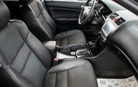 Honda Accord VII рестайлинг, 2007 год, 1 079 000 рублей, 22 фотография