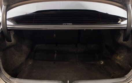 Honda Accord VII рестайлинг, 2007 год, 1 079 000 рублей, 25 фотография