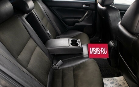 Honda Accord VII рестайлинг, 2007 год, 1 079 000 рублей, 24 фотография
