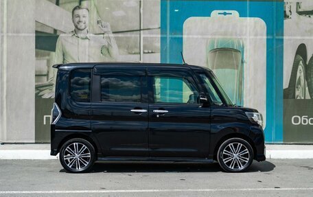 Daihatsu Tanto III, 2017 год, 1 129 000 рублей, 5 фотография