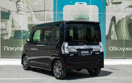 Daihatsu Tanto III, 2017 год, 1 129 000 рублей, 2 фотография