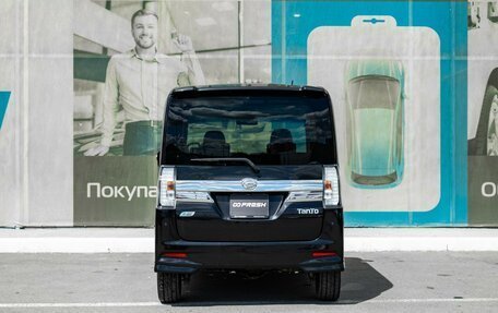 Daihatsu Tanto III, 2017 год, 1 129 000 рублей, 4 фотография